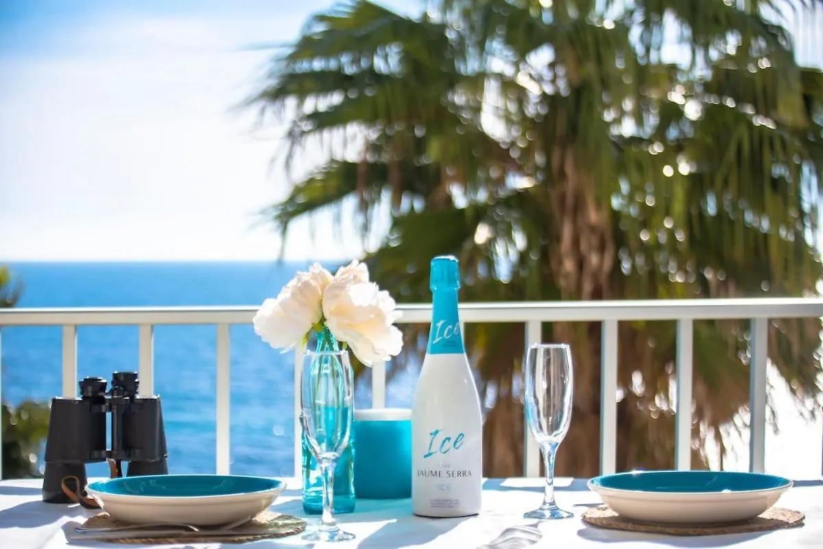 Beach Apartment San Jorge Calonge