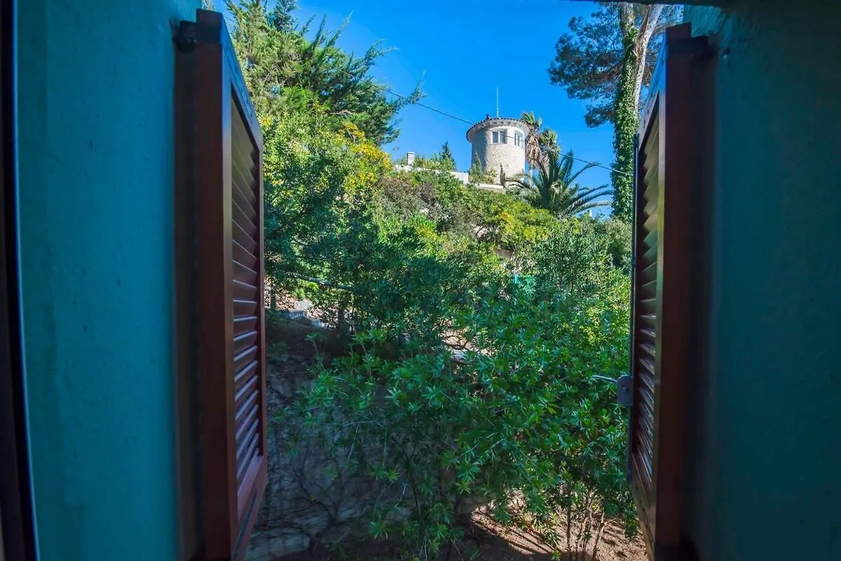 Beach Apartment San Jorge Calonge  0*, Calonge (Catalonia)