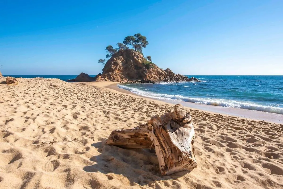 Beach Apartment San Jorge Calonge
