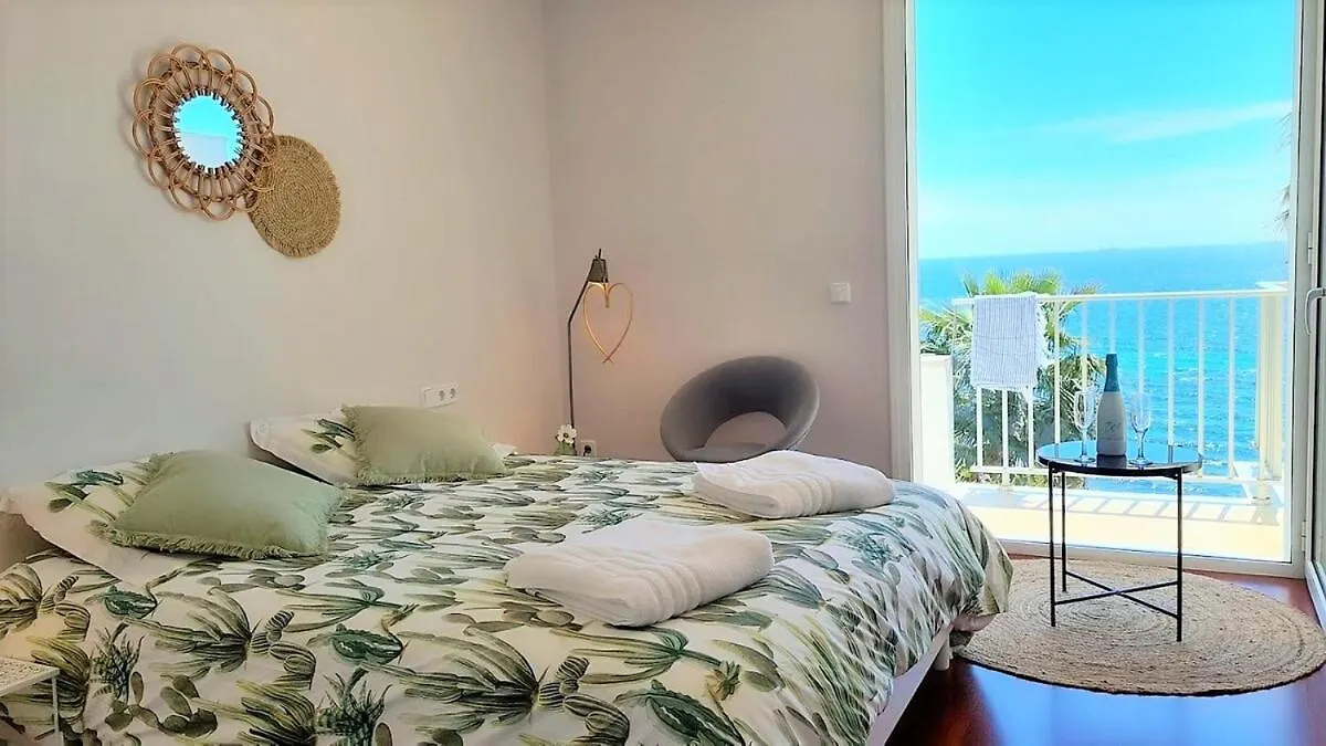 Beach Apartment San Jorge Calonge