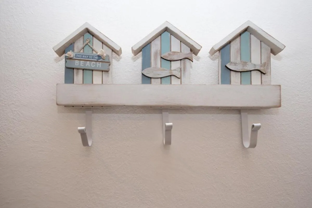 Beach Apartment San Jorge Calonge