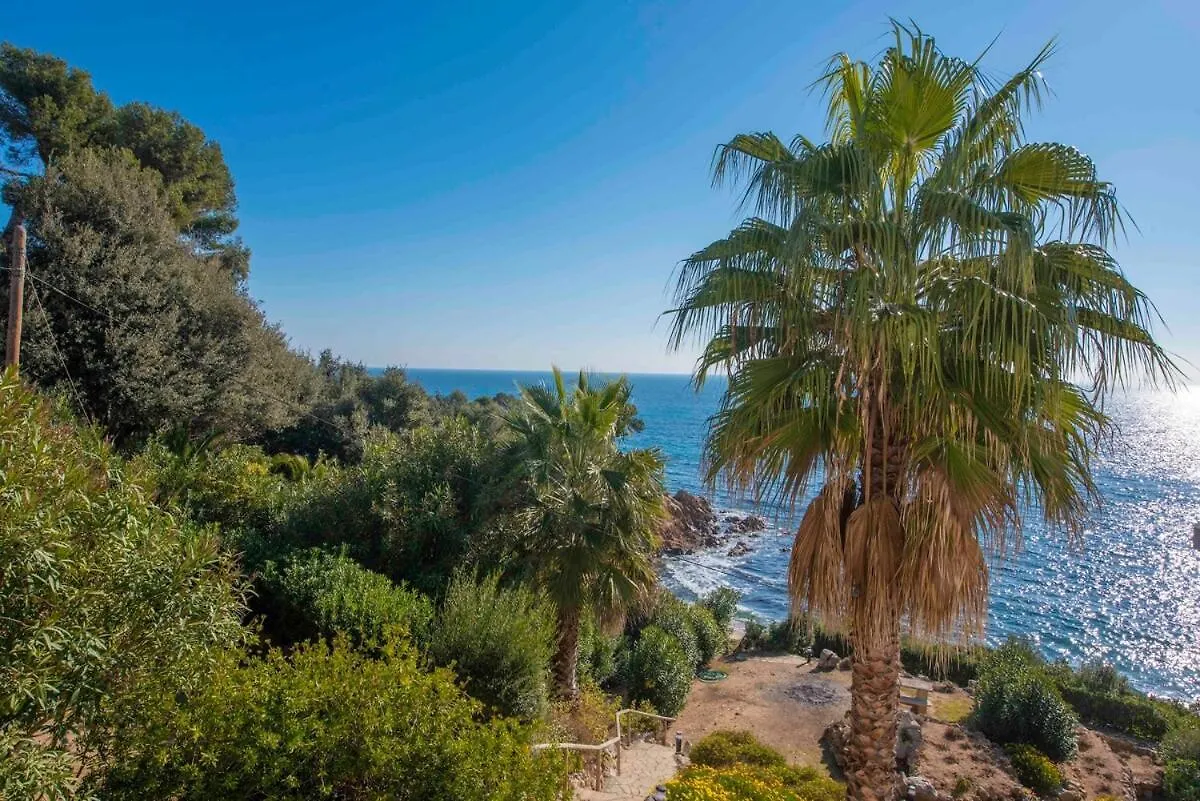 Beach Apartment San Jorge Calonge   Calonge (Catalonia)