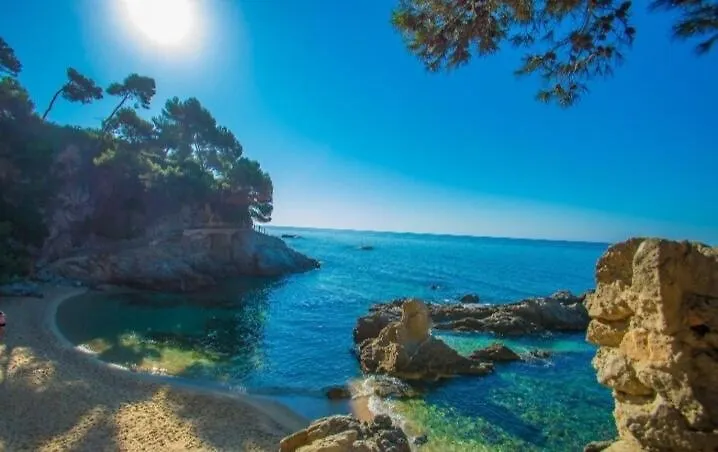 Beach Apartment San Jorge Calonge  0*, Calonge (Catalonia)