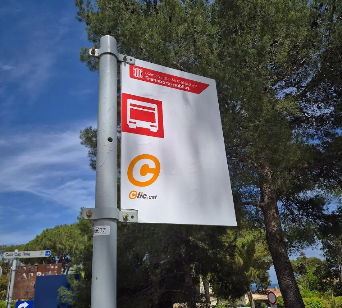 Beach Apartment San Jorge Calonge  Calonge (Catalonia)